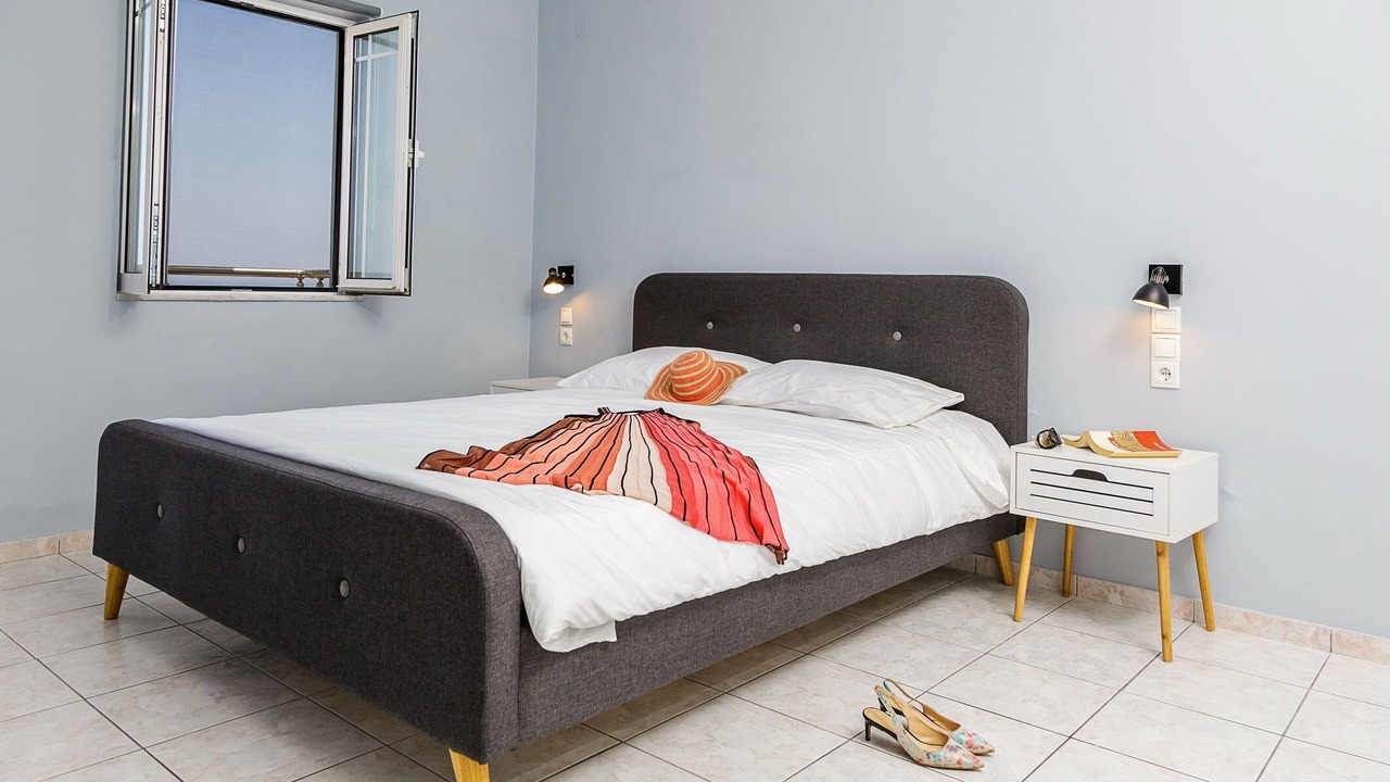 Photo of Bedroom in Gouves