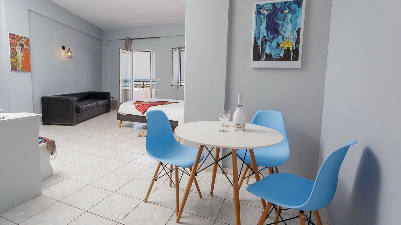 Photo of Bedroom in Gouves