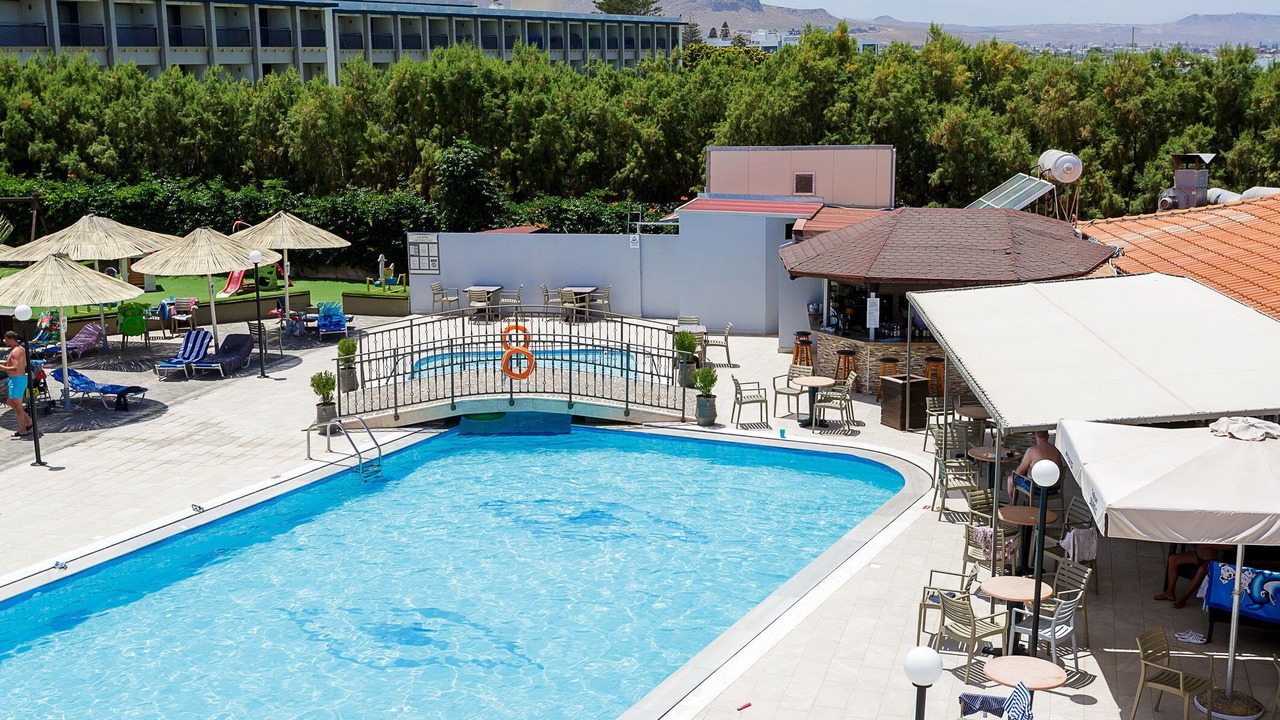 Photo of Outdoor in Gouves