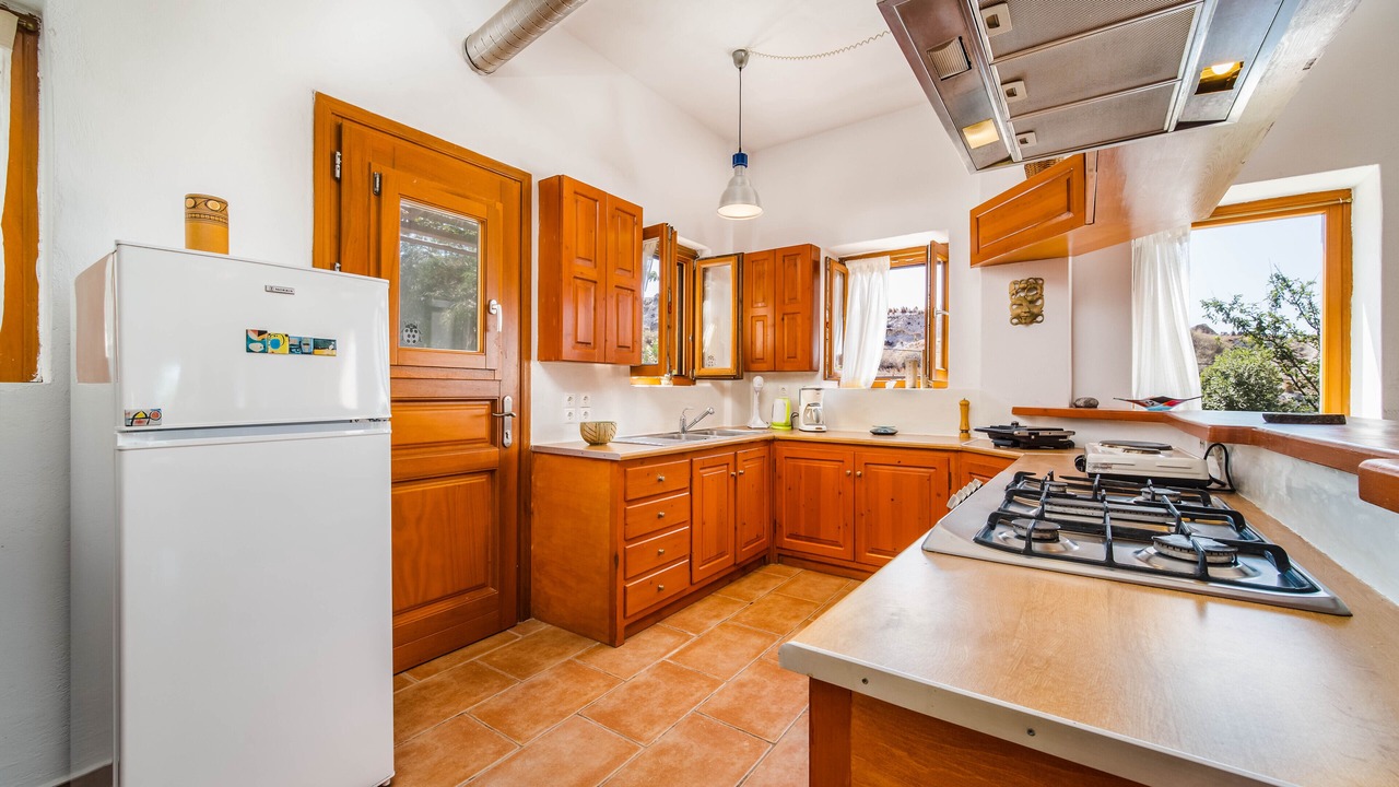 Photo of Kitchen in Finikia