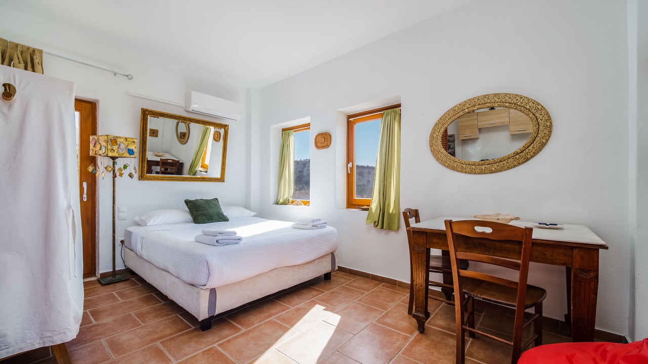 Photo of Bedroom in Finikia