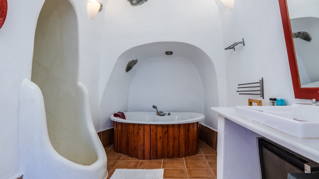 Photo of Bathroom in Finikia