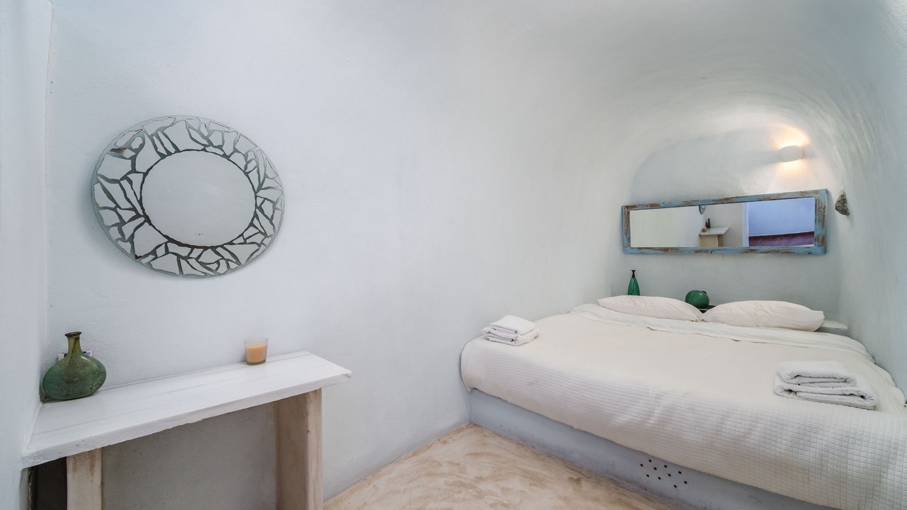 Photo of Bedroom in Finikia