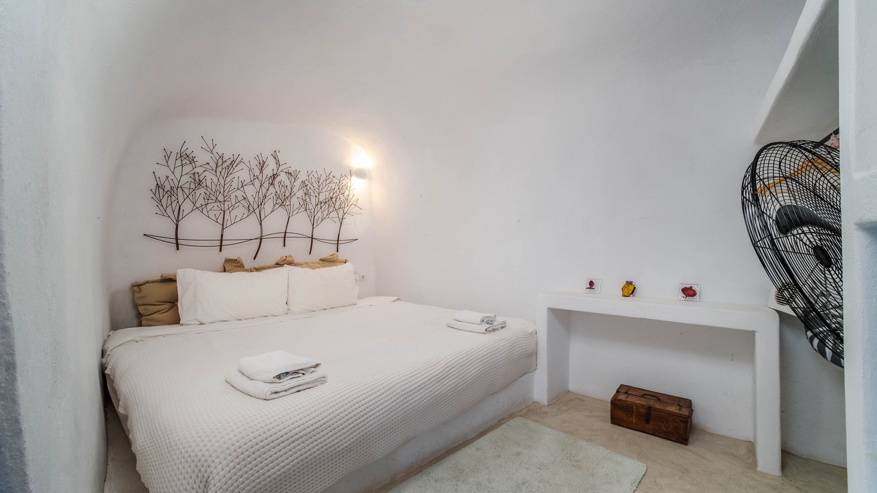Photo of Bedroom in Finikia