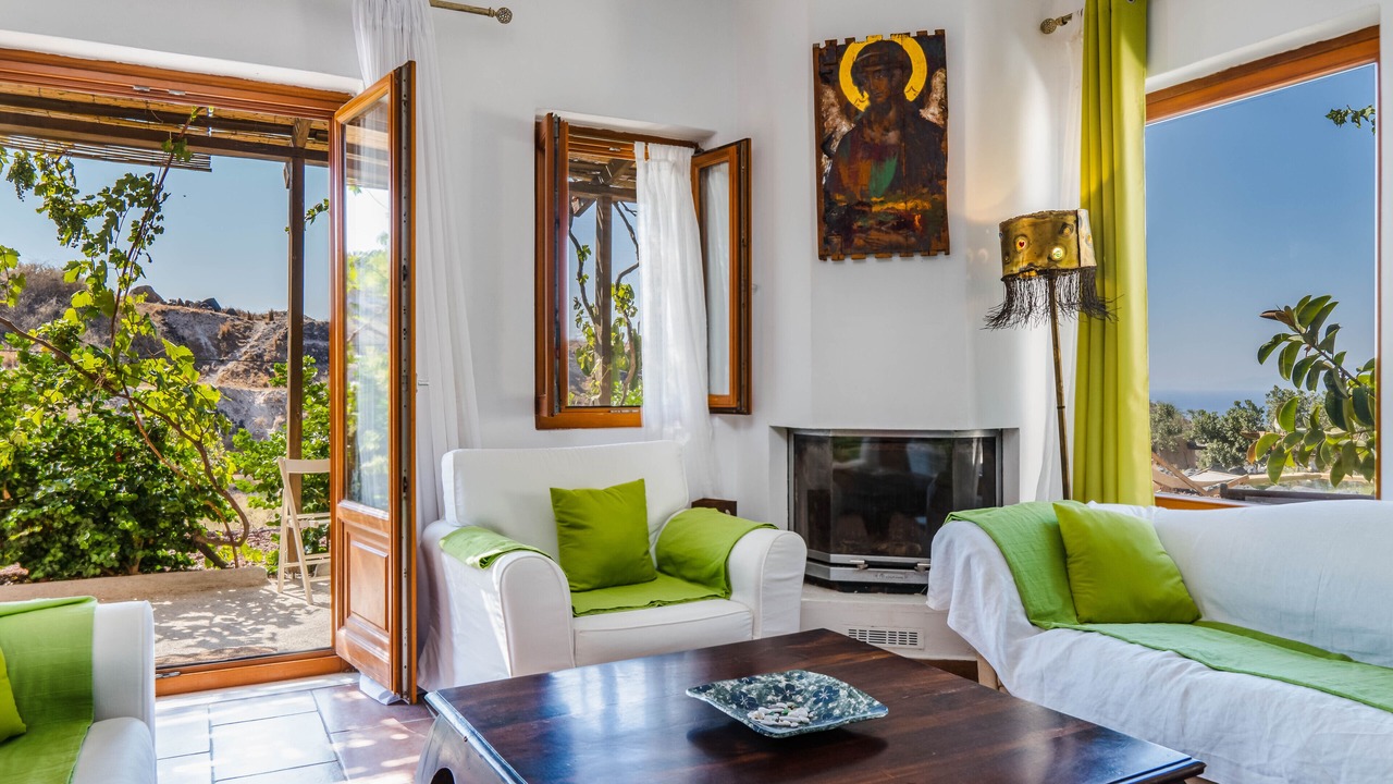 Photo of Livingroom in Finikia