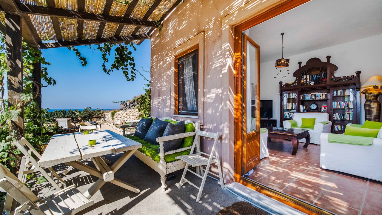 Photo of Outdoor in Finikia