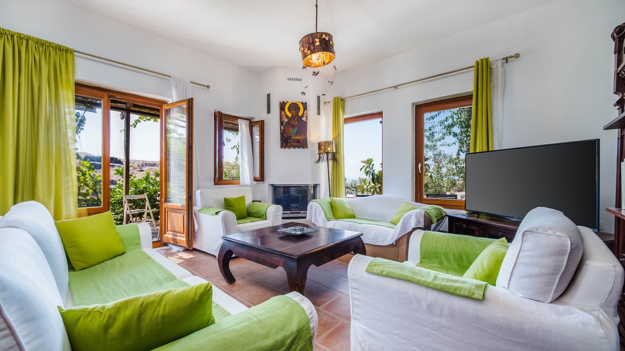 Photo of Livingroom in Finikia