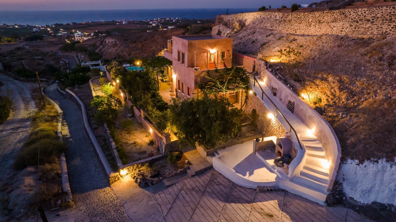 Photo of Outdoor in Finikia