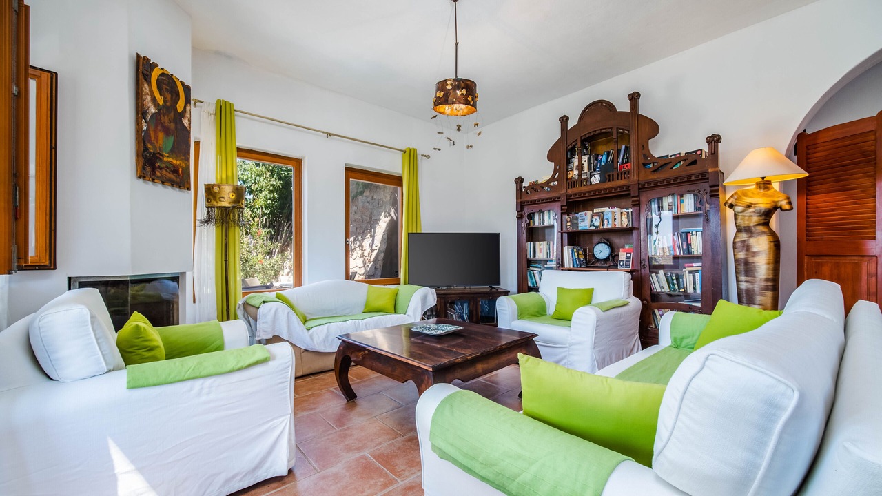 Photo of Livingroom in Finikia