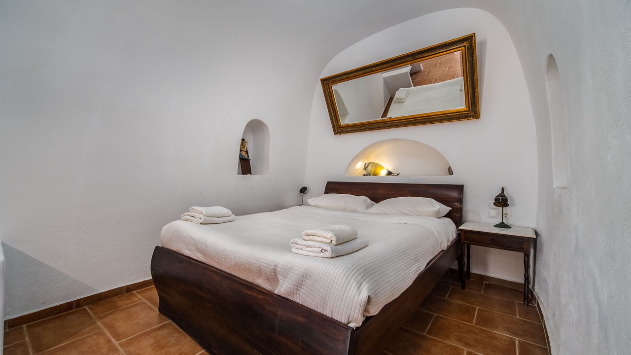 Photo of Bedroom in Finikia