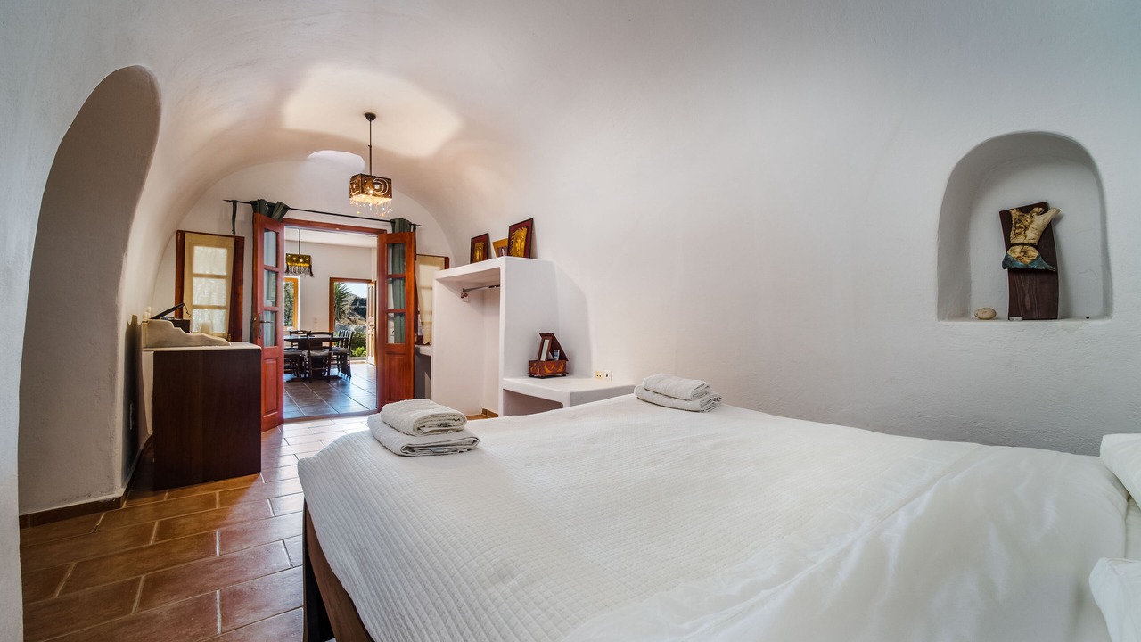 Photo of Bedroom in Finikia