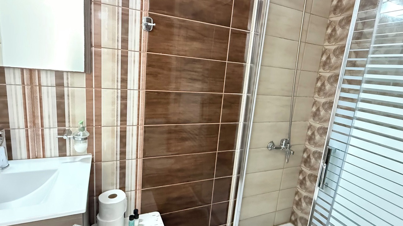Photo of Bathroom in Matala
