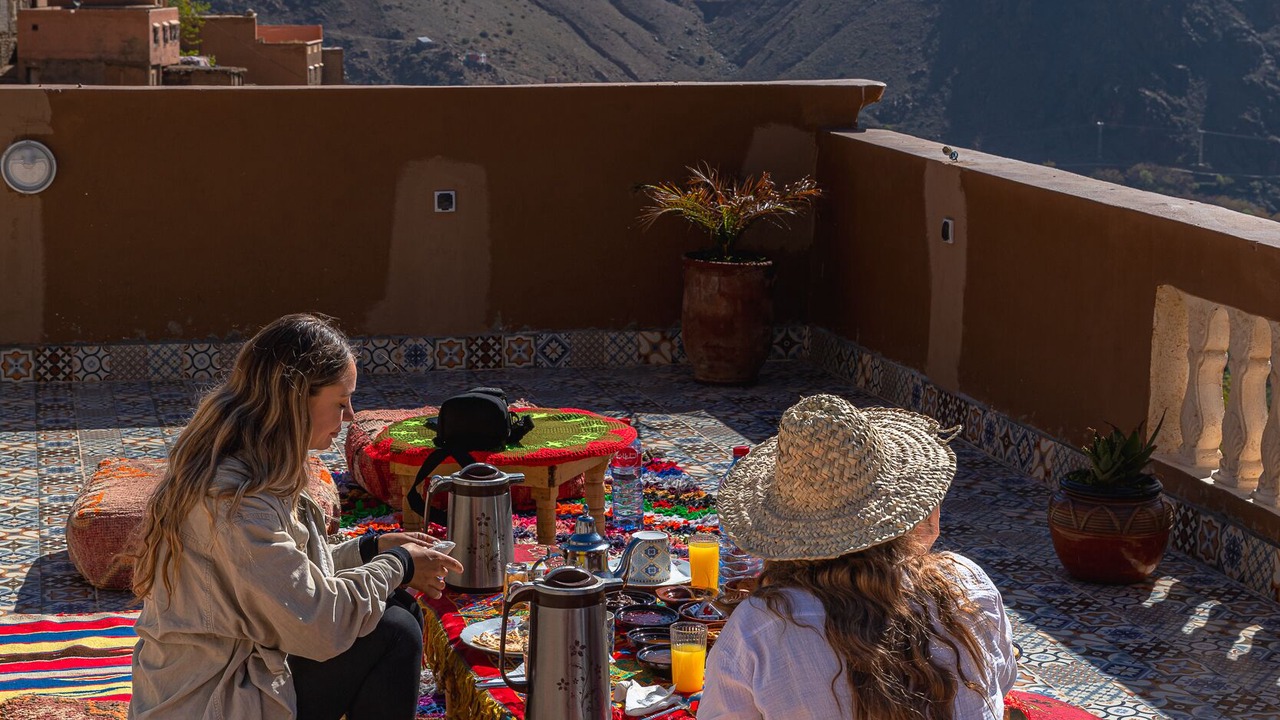 Photo of Outdoor in Imlil