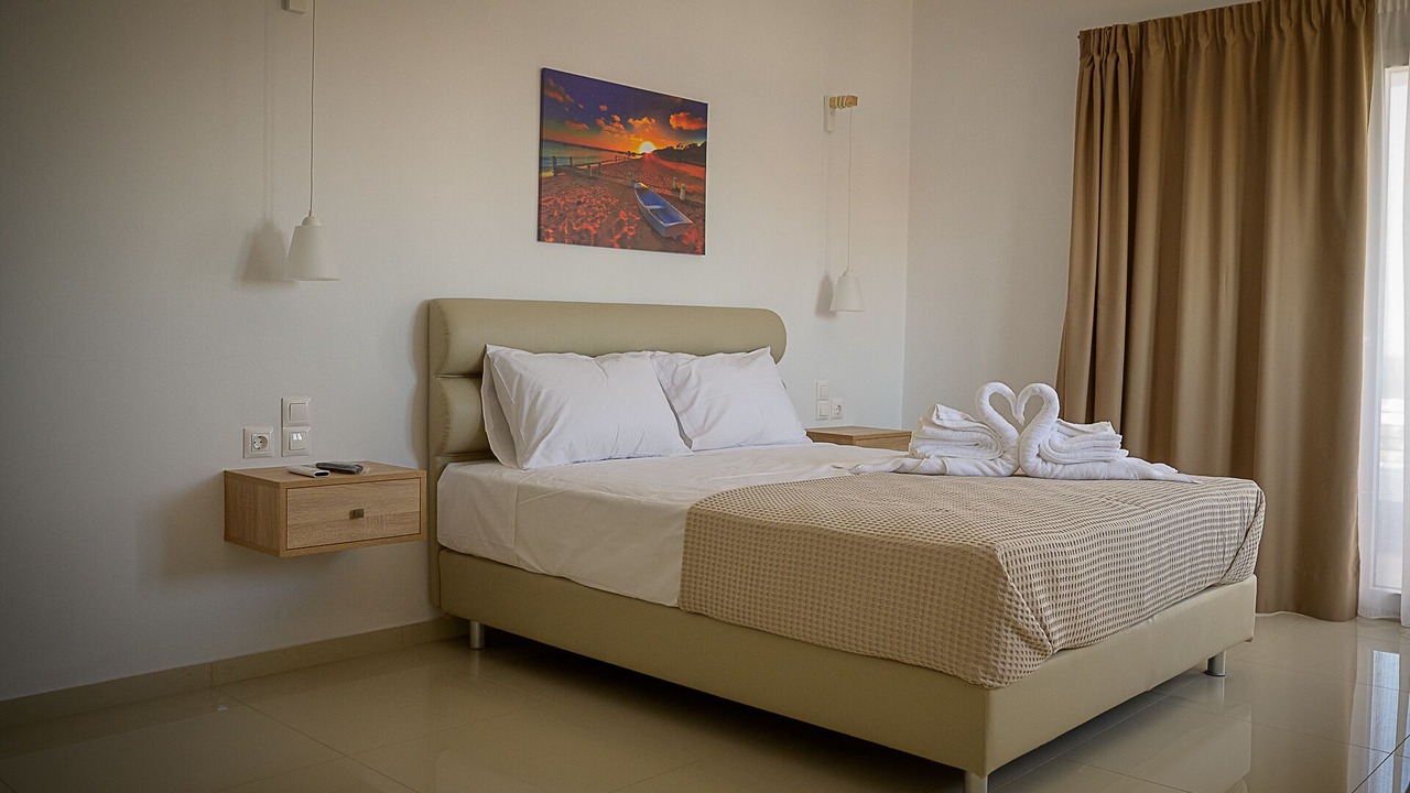 Photo of Bedroom in Gouves