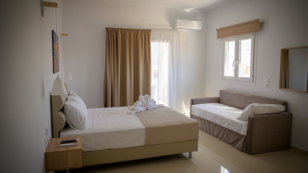 Photo of Bedroom in Gouves