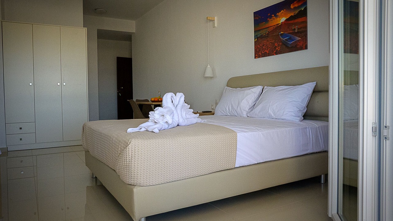 Photo of Bedroom in Gouves