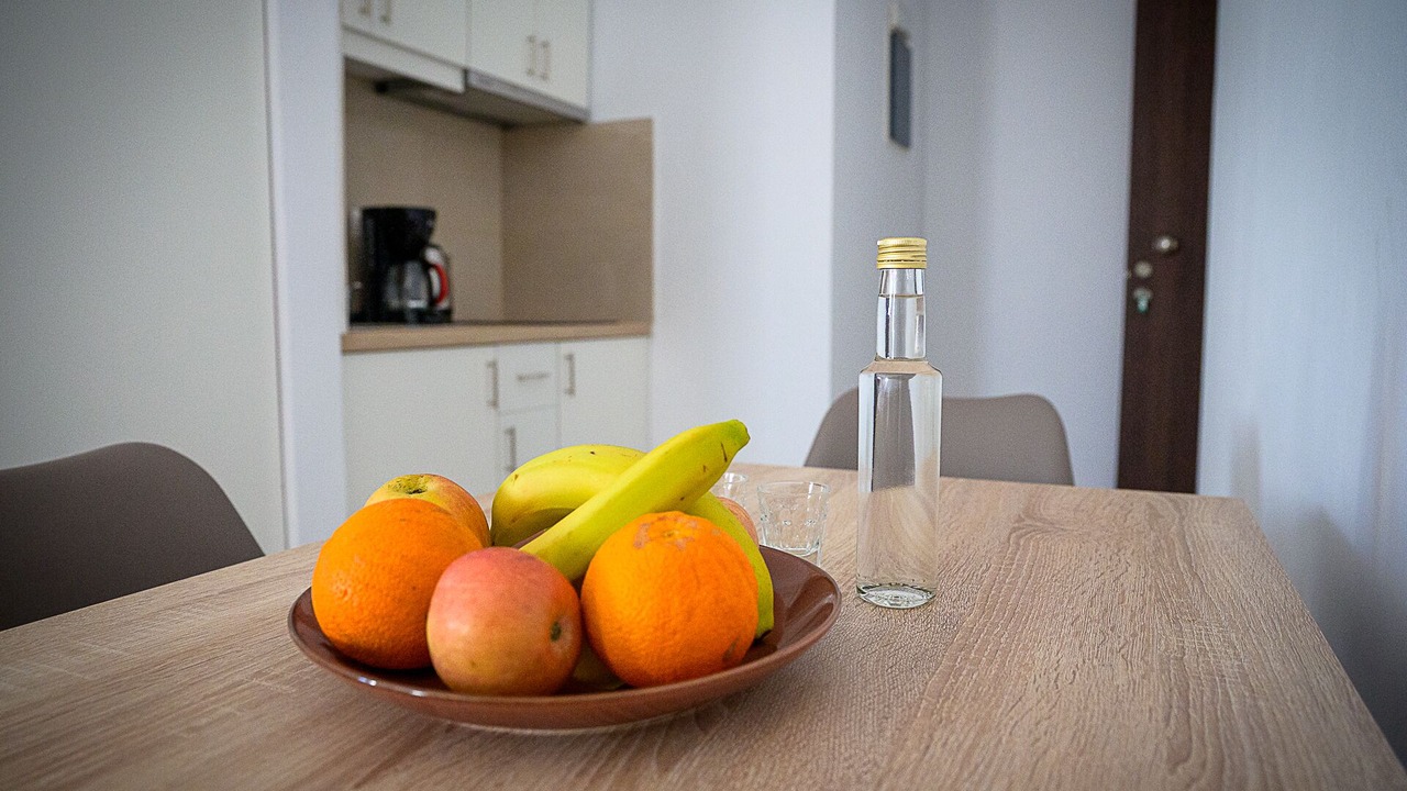 Photo of Kitchen in Gouves