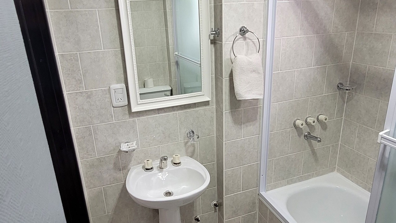 Photo of Bathroom in Province of Tierra del Fuego