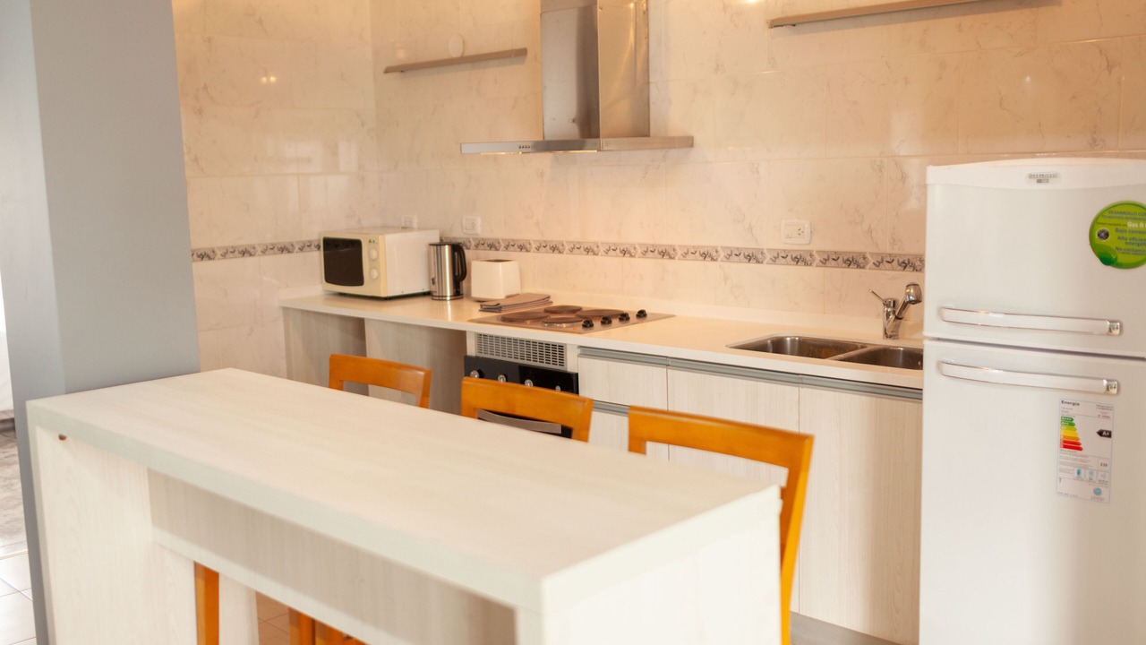 Photo of Kitchen in Province of Tierra del Fuego