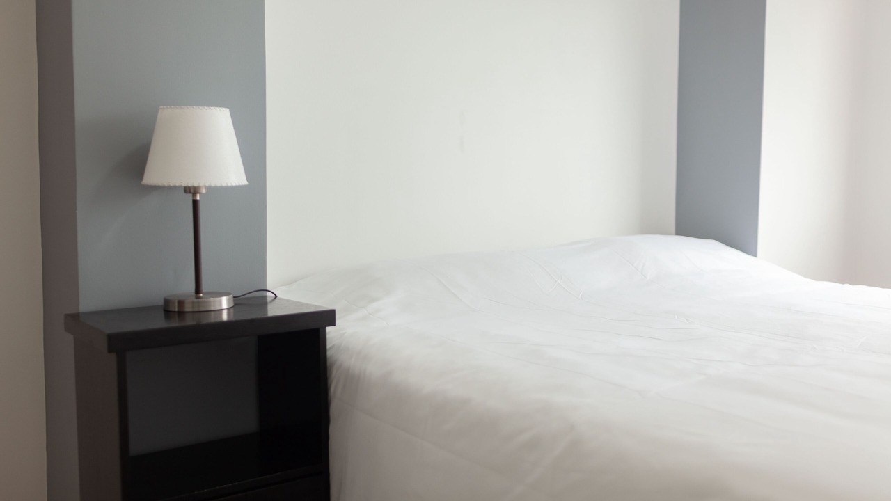Photo of Bedroom in Province of Tierra del Fuego