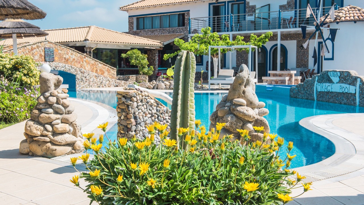 Photo of Outdoor in Arillas