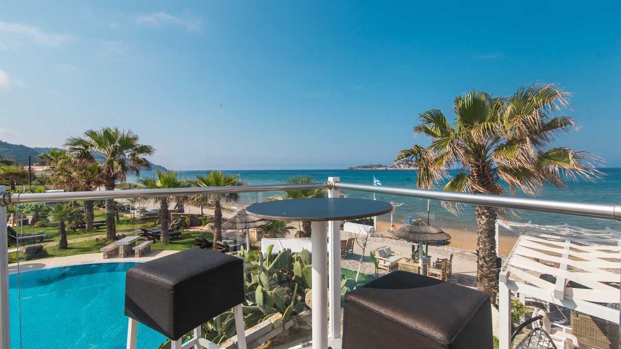 Photo of Outdoor in Arillas