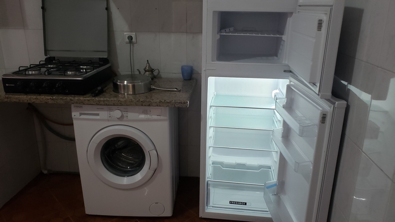 Photo of Kitchen in Branes