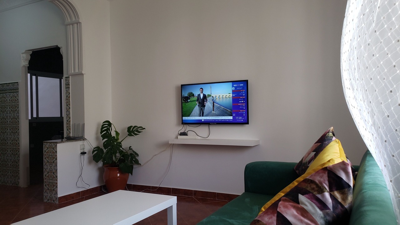 Photo of Livingroom in Branes