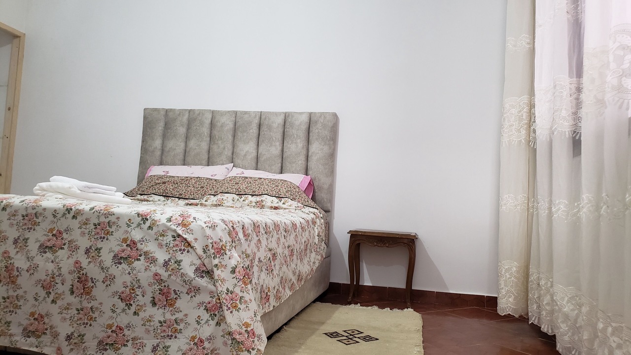Photo of Bedroom in Branes