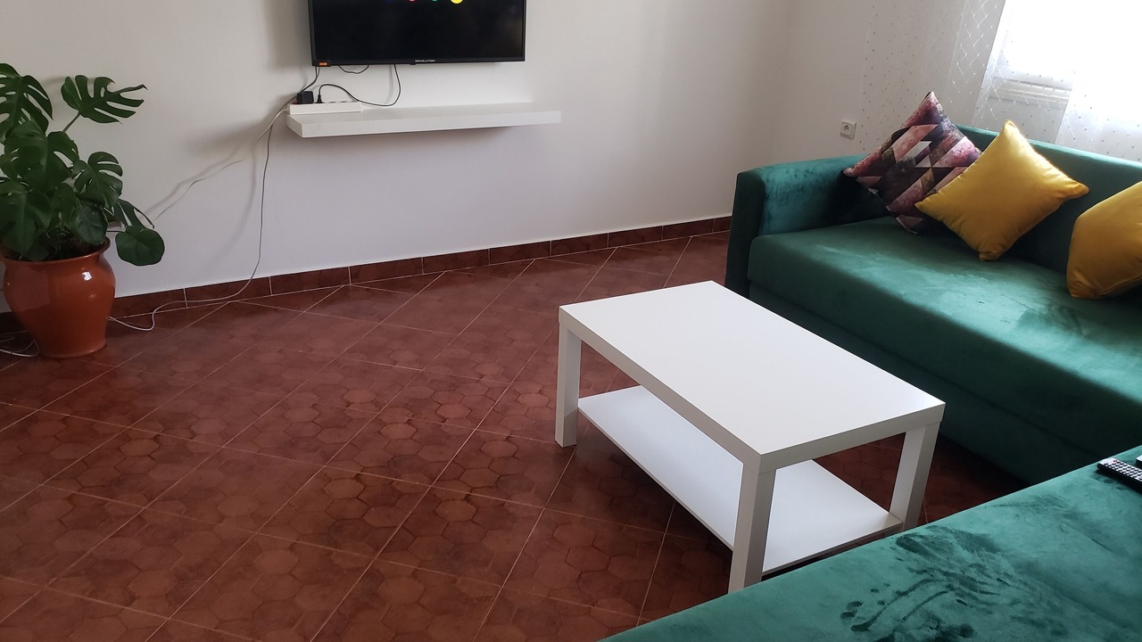 Photo of Livingroom in Branes