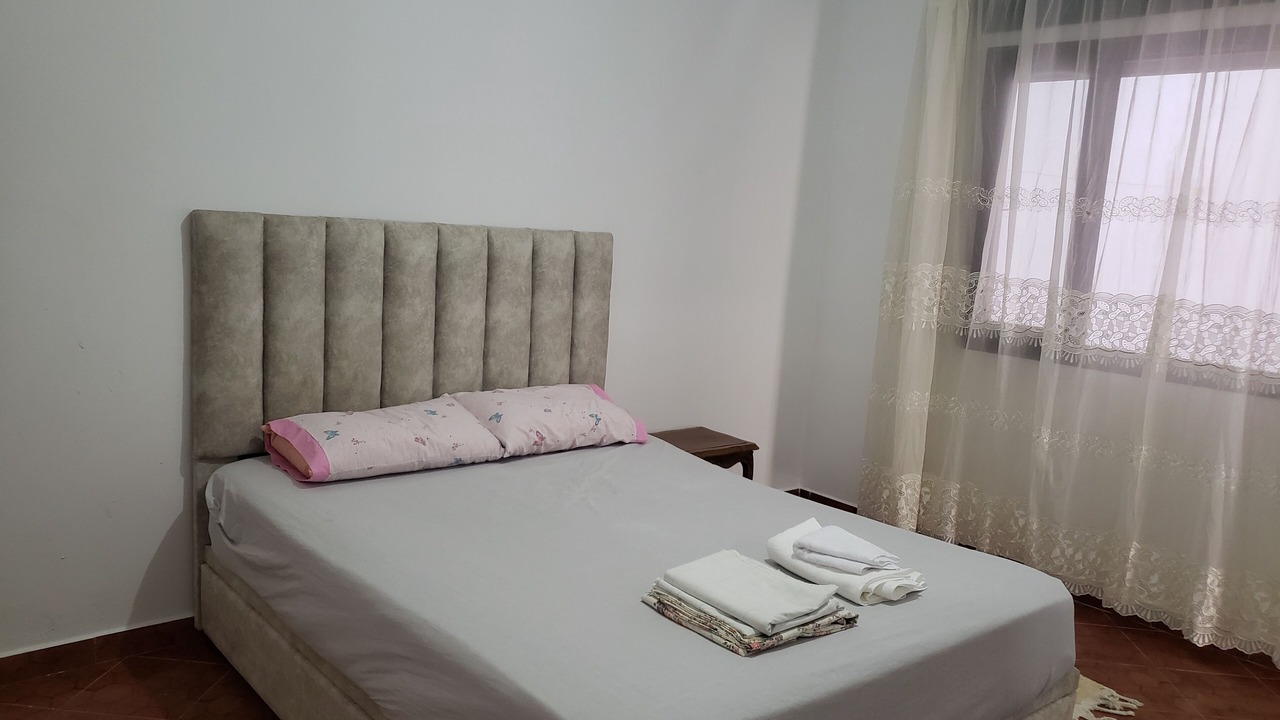 Photo of Bedroom in Branes