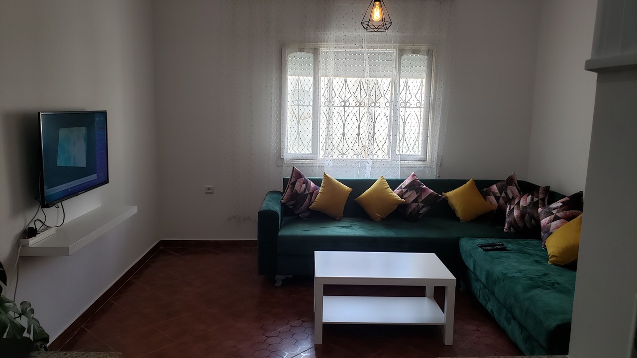 Photo of Livingroom in Branes