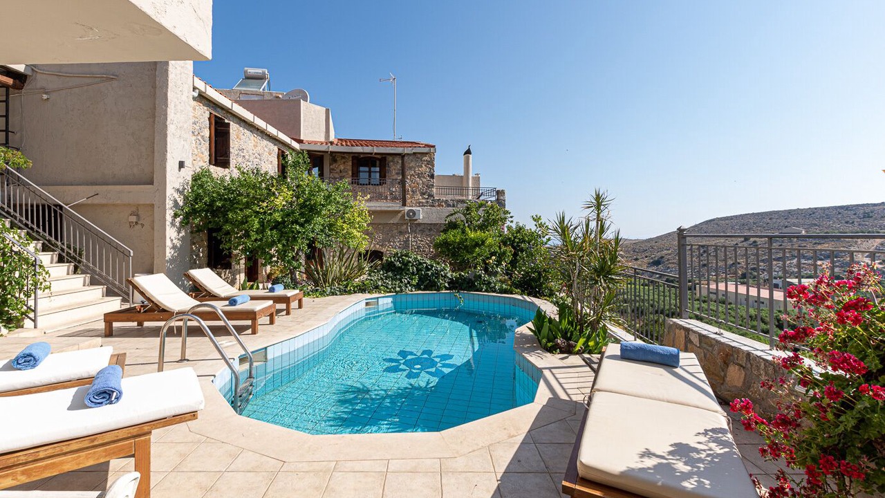 Photo of Outdoor in Elaia