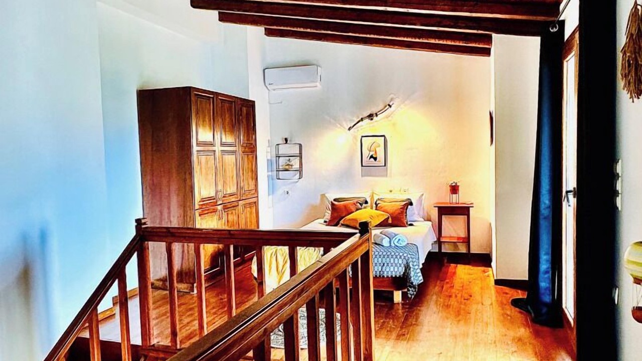 Photo of Bedroom in Elaia