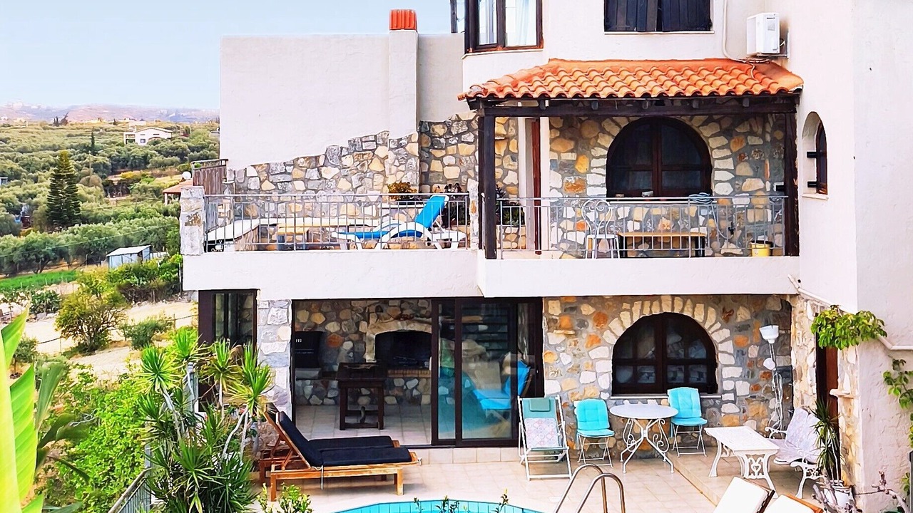 Photo of Outdoor in Elaia