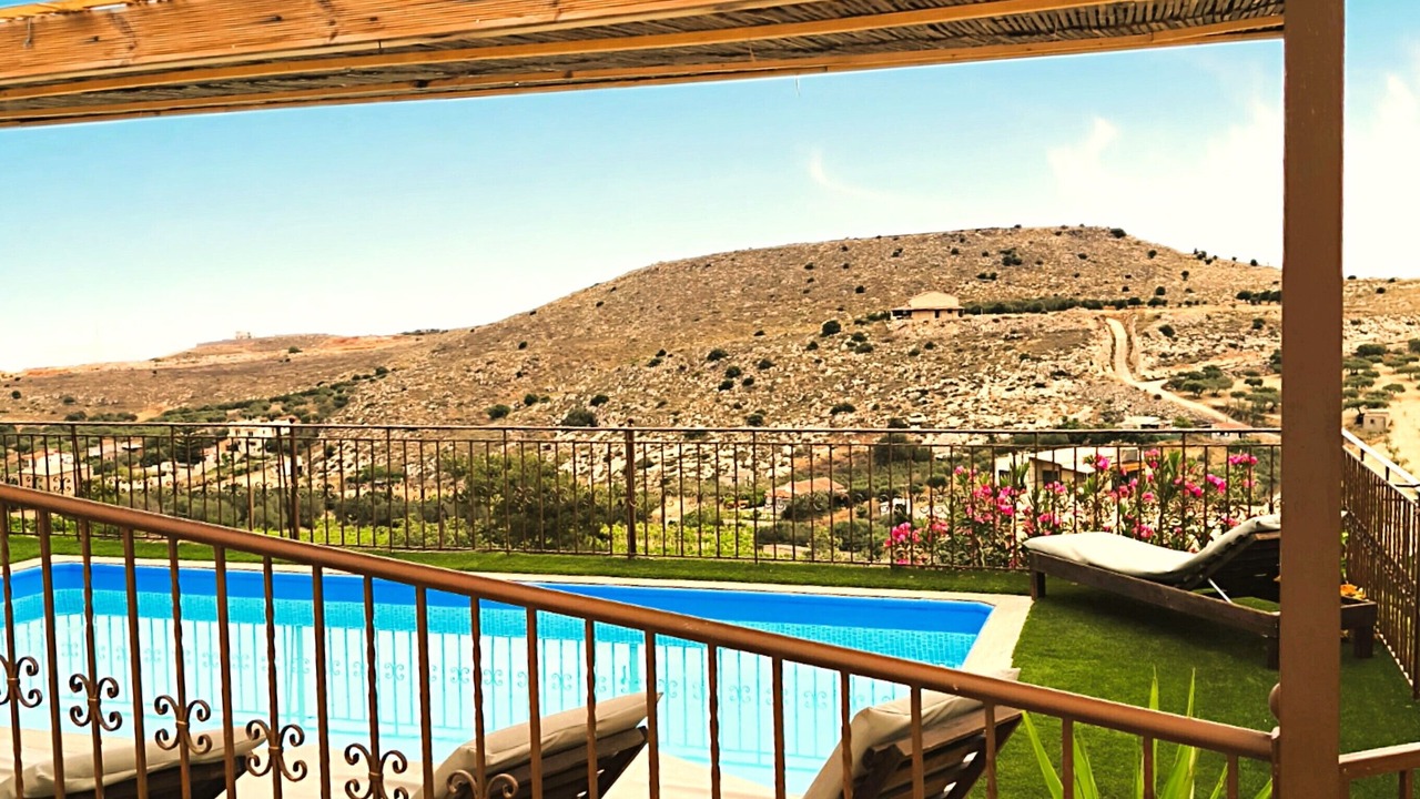 Photo of Outdoor in Elaia