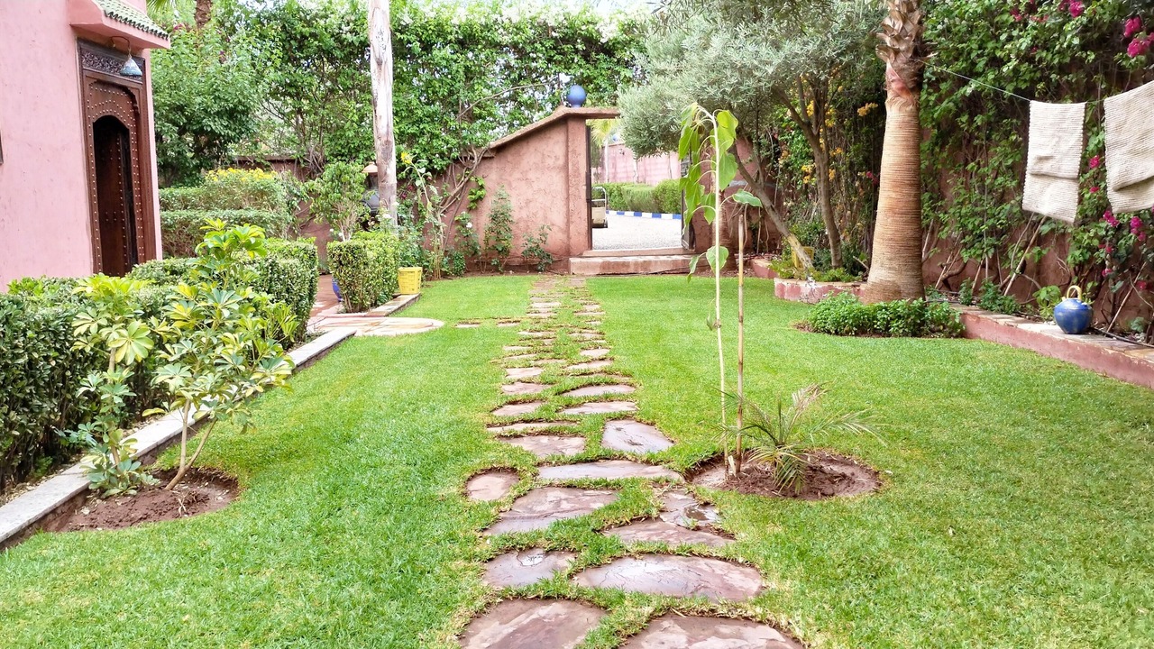 Photo of Outdoor in Anougal