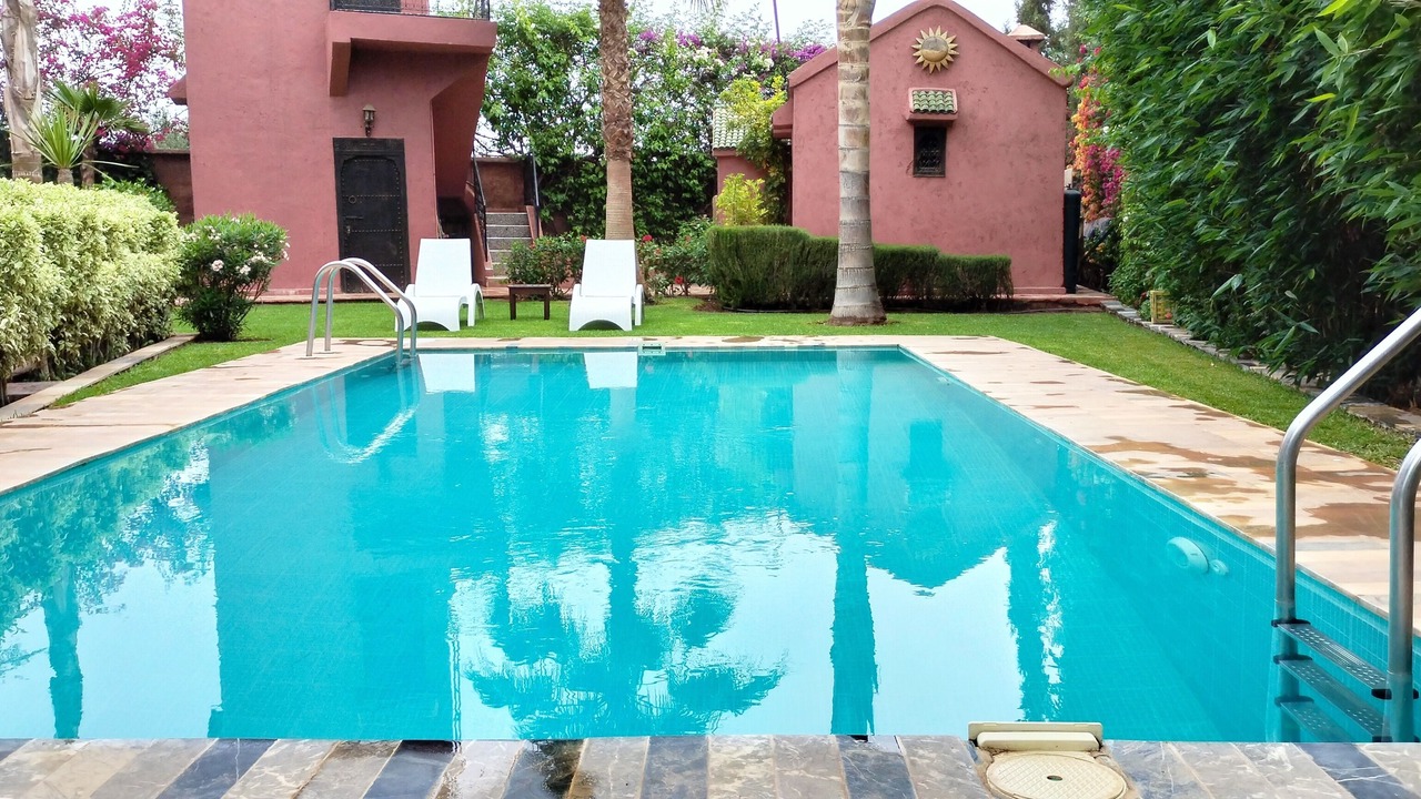 Photo of Outdoor in Anougal