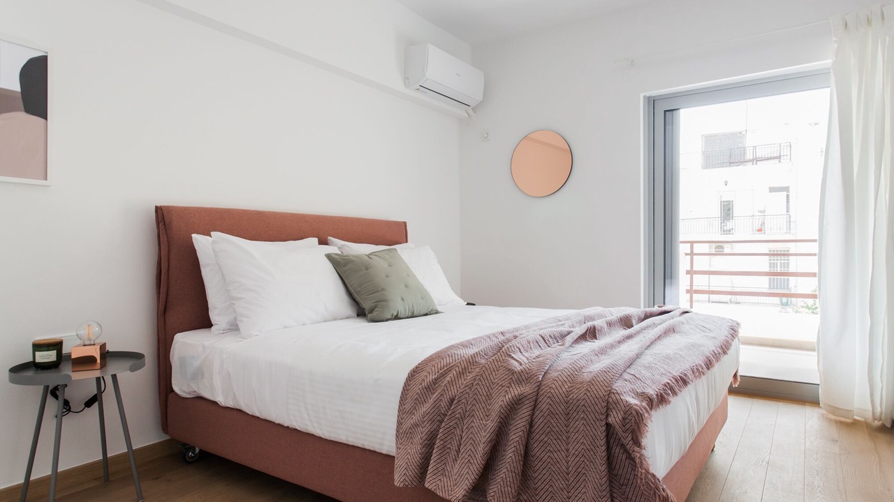 Photo of Bedroom in Palaio Faliro