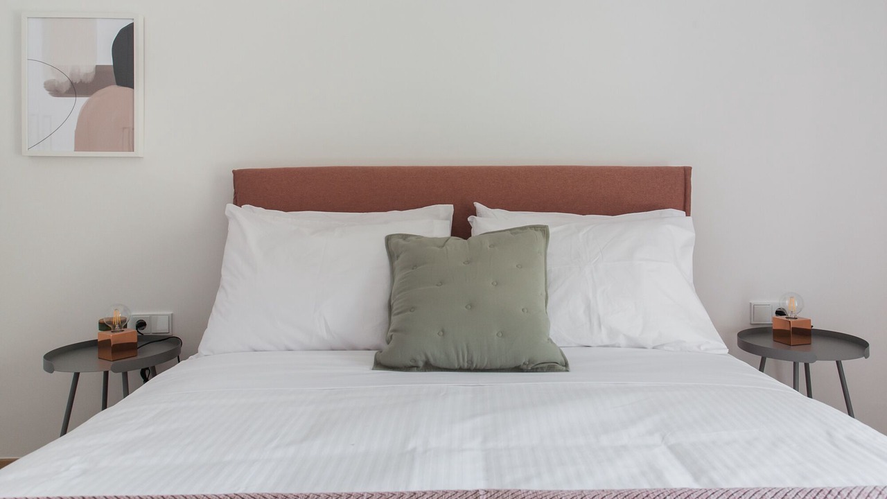 Photo of Bedroom in Palaio Faliro