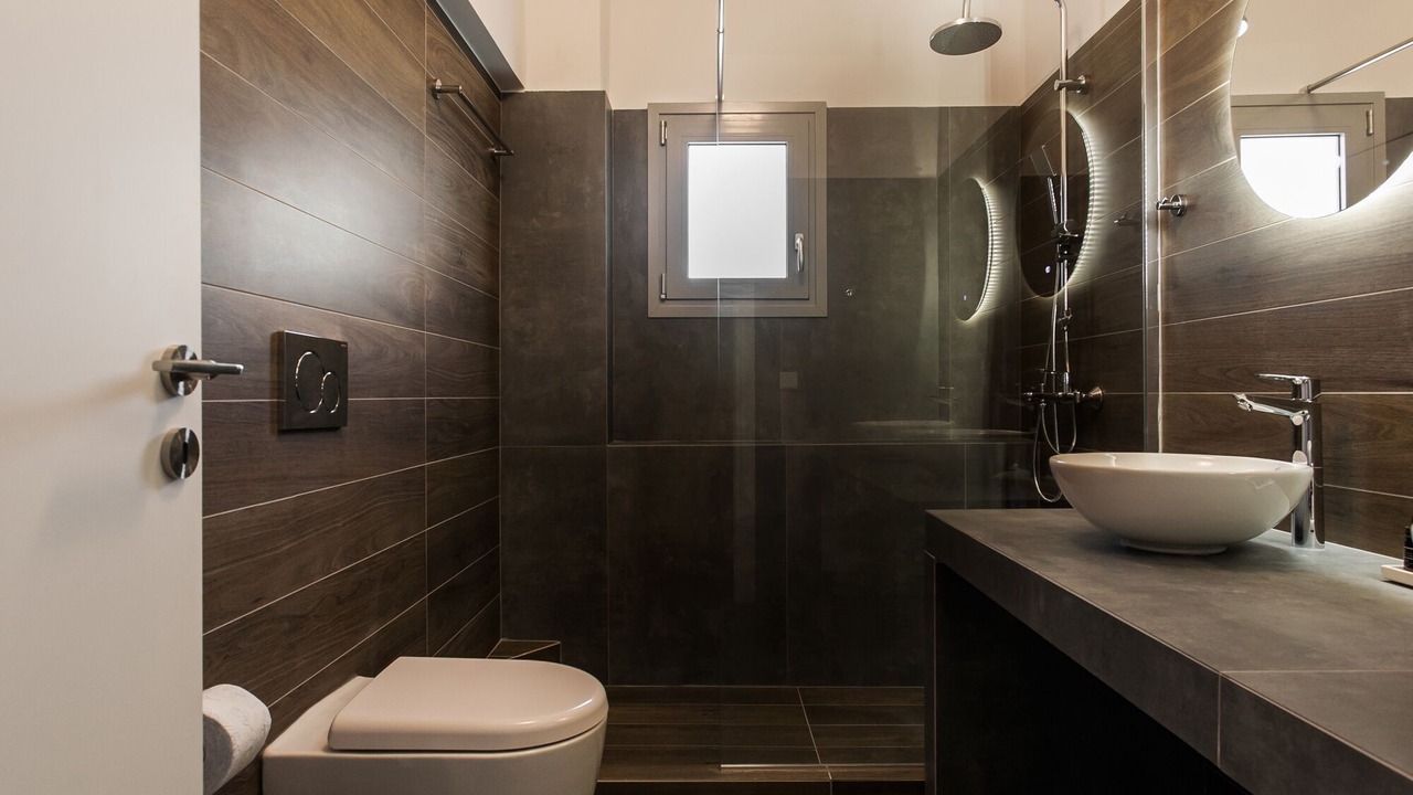 Photo of Bathroom in Palaio Faliro