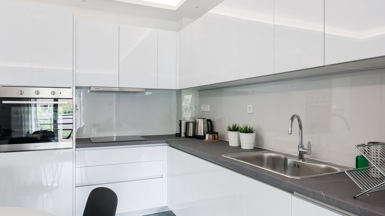 Photo of Kitchen in Palaio Faliro