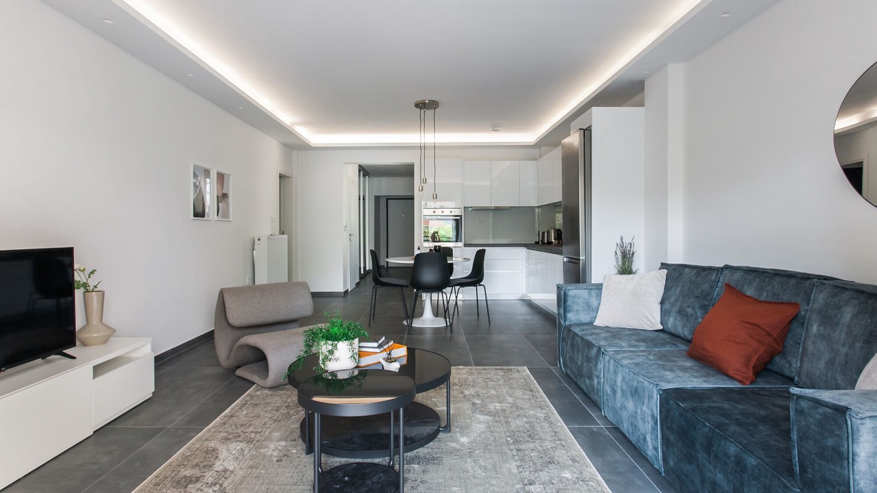 Photo of Livingroom in Palaio Faliro