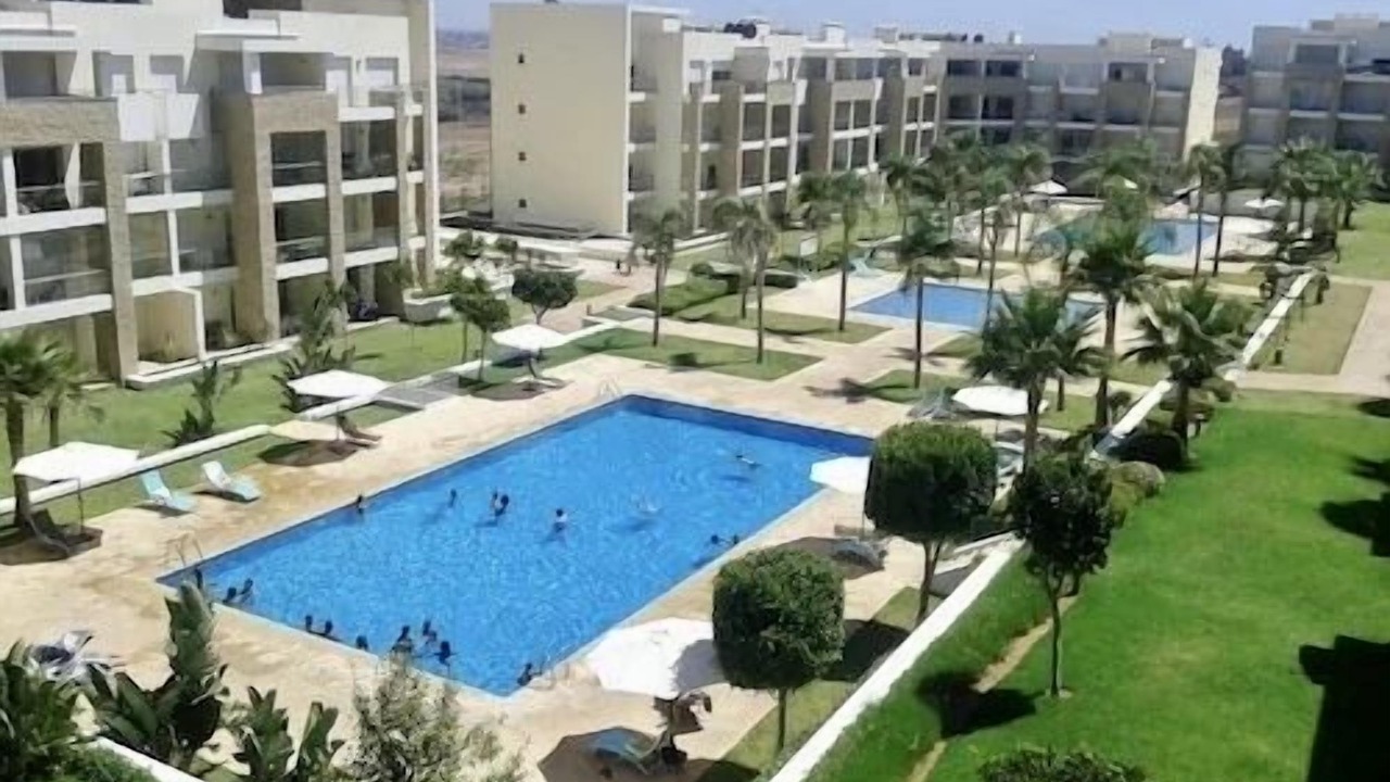Photo of Outdoor in Plage des Nations