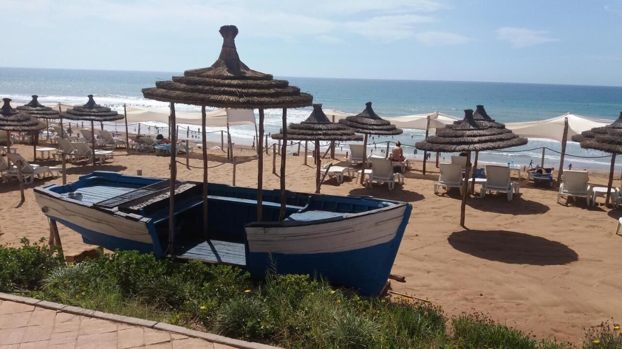 Photo of Others in Plage des Nations