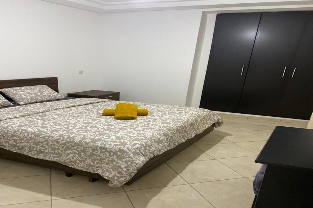 Photo of Bedroom in Branes