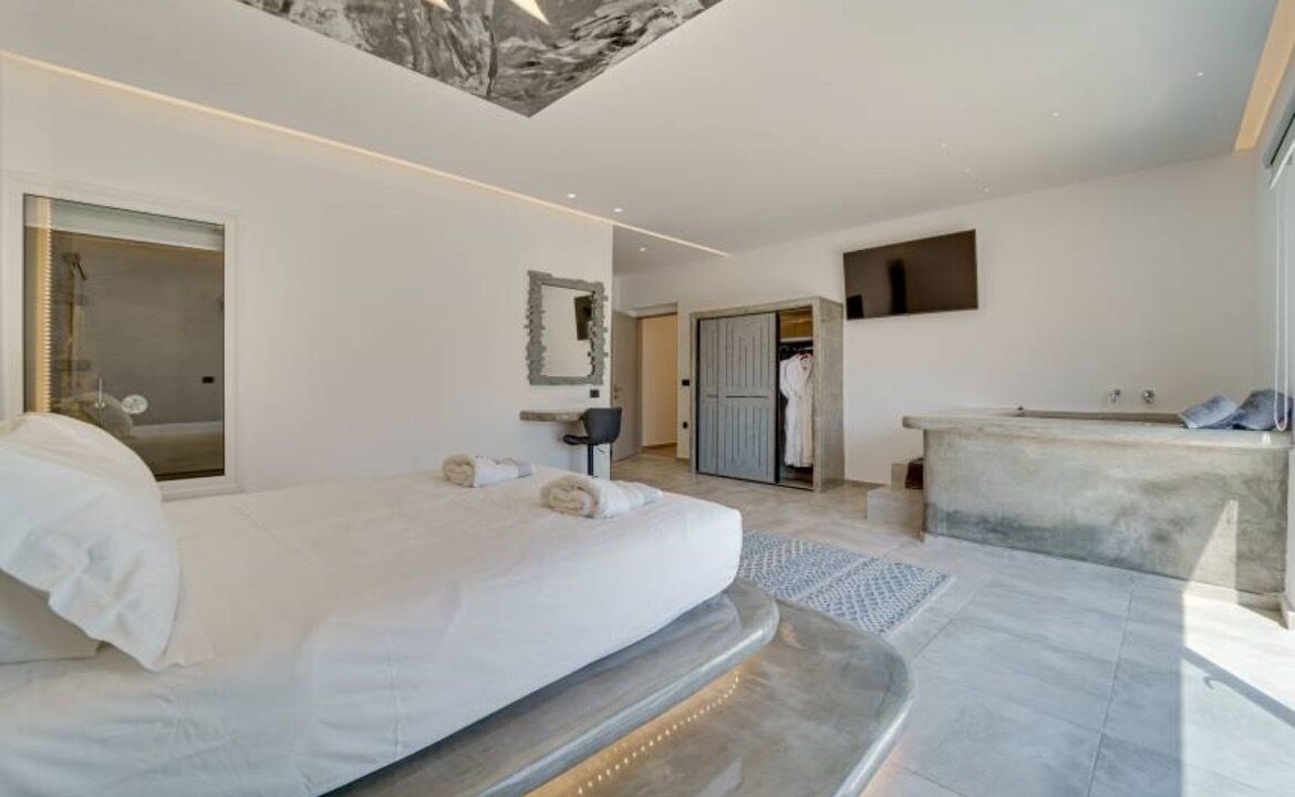 Photo of Bedroom in Vlychada