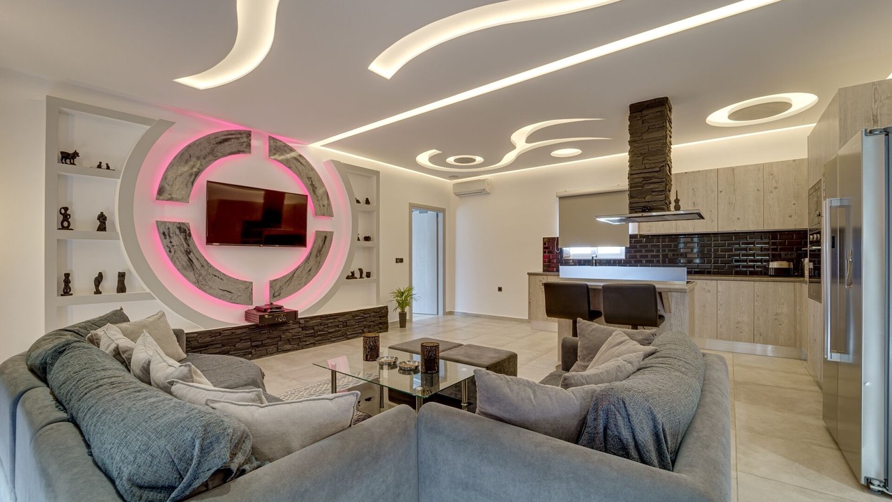 Photo of Livingroom in Vlychada