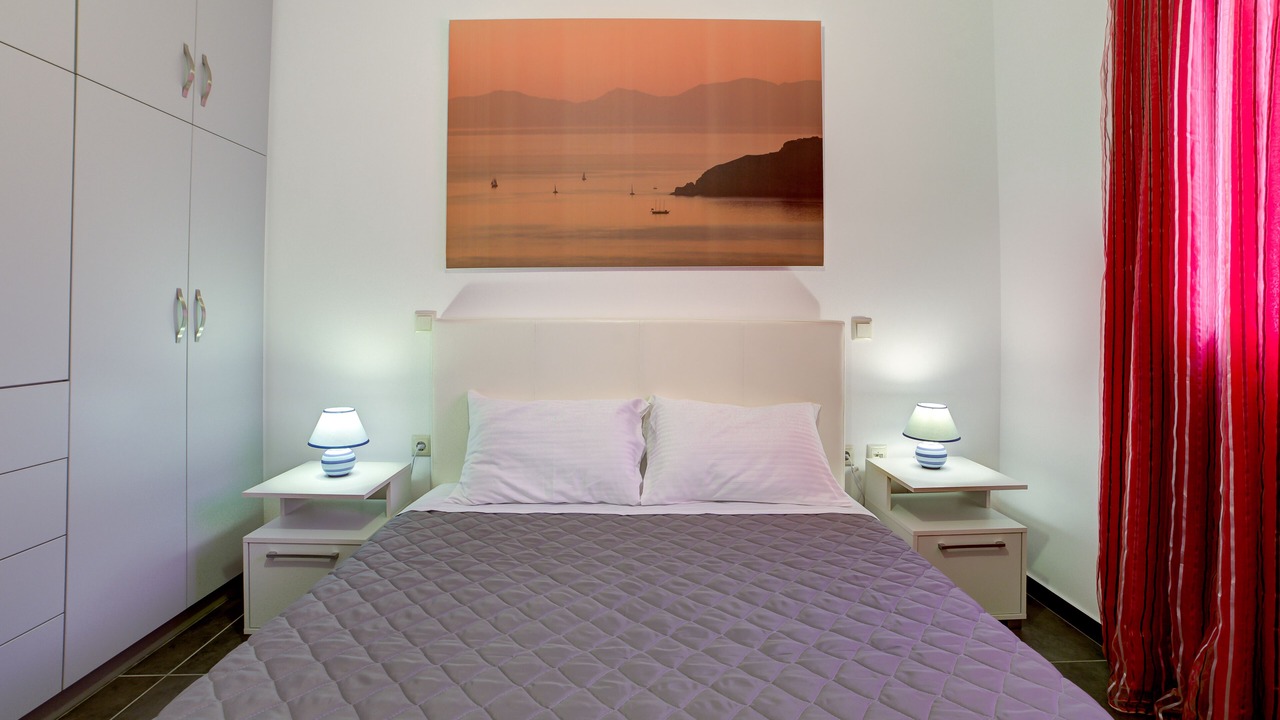 Photo of Bedroom in Perissa