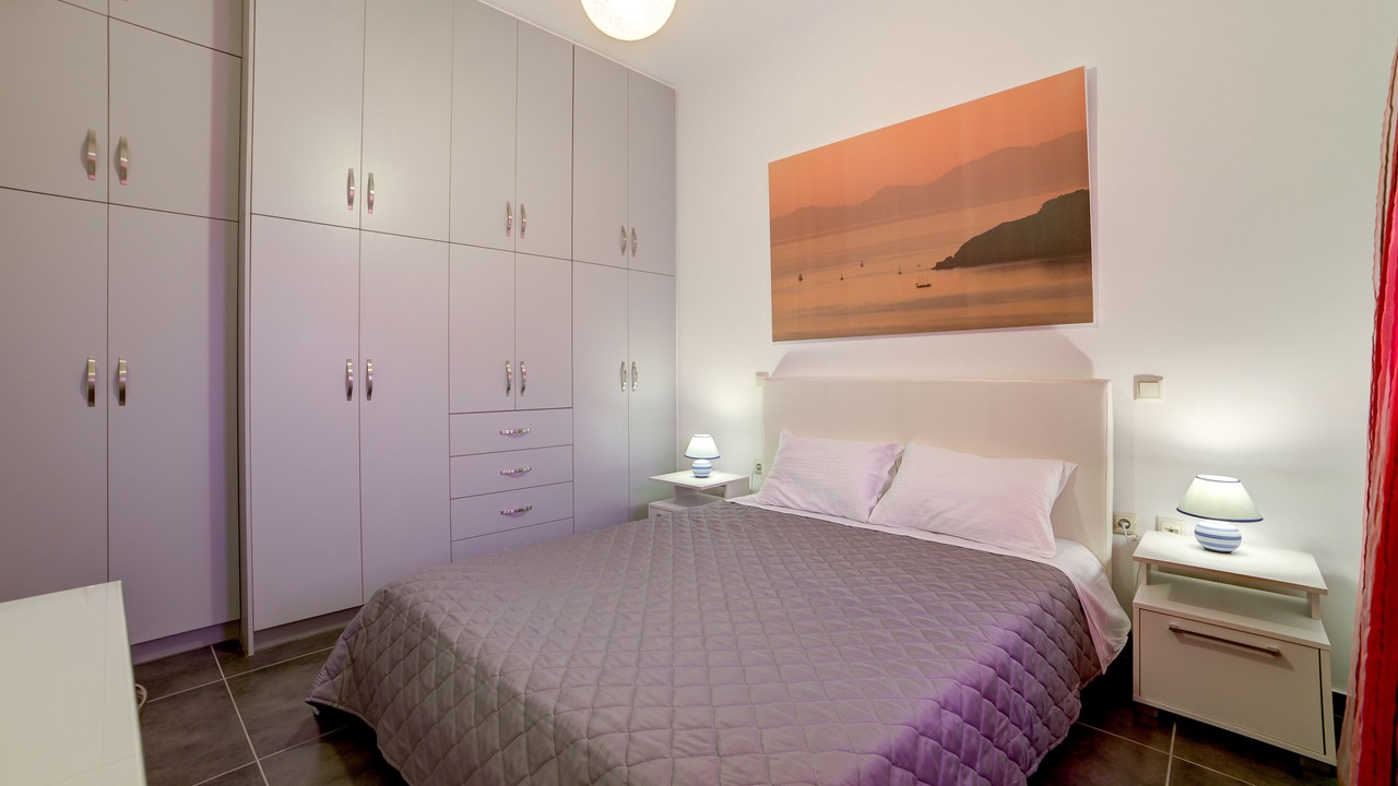 Photo of Bedroom in Perissa